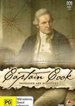 Watch Captain Cook: Obsession and Discovery 0123movies