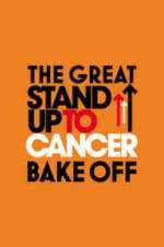 Watch The Great Celebrity Bake Off for SU2C 0123movies