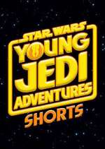 Watch Star Wars: Young Jedi Adventures Shorts 0123movies