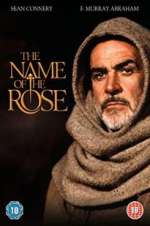 Watch The Name of the Rose 0123movies