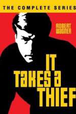 Watch It Takes a Thief 0123movies