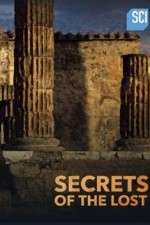 Watch Secrets of the Lost 0123movies