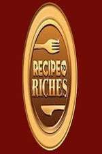 Watch Recipe To Riches 0123movies