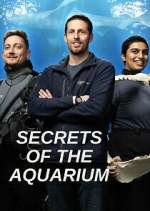 Watch Secrets of the Aquarium 0123movies