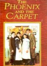 Watch The Phoenix and the Carpet 0123movies