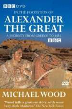Watch In the Footsteps of Alexander the Great 0123movies