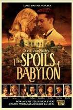 Watch The Spoils of Babylon 0123movies