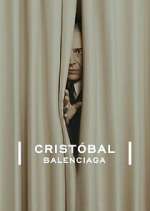 Watch Cristóbal Balenciaga 0123movies