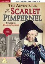 Watch The Adventures of the Scarlet Pimpernel 0123movies