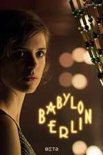 Watch Babylon Berlin 0123movies