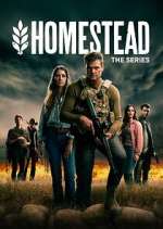 Watch Homestead: The Series 0123movies