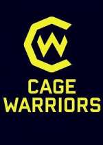 Watch Cage Warriors 0123movies