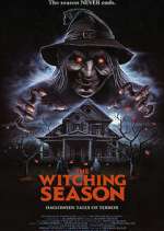 Watch The Witching Season 0123movies