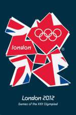 Watch London 2012 Olympic Games 0123movies