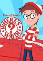 Watch Where's Waldo? 0123movies