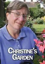 Watch Christine's Garden 0123movies