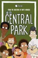 Watch Central Park 0123movies