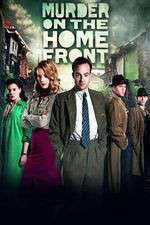 Watch Murder On The Home Front 0123movies